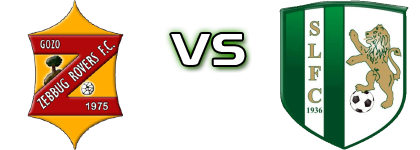 Zebbug Rovers - Sannat Lions детайли и статистика