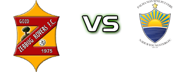 Zebbug Rovers - Nadur Youngsters head to head game preview and prediction