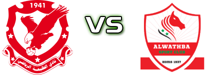 Al Taliya - Al-Wathba head to head game preview and prediction