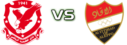 Al Taliya - Al-Ittihad head to head game preview and prediction