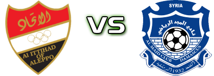 Al-Ittihad - Al Majd head to head game preview and prediction