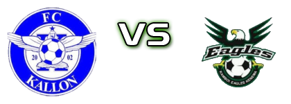Kallon - Eagles Fc head to head game preview and prediction Kallon - Eagles Fc head to head game preview and prediction