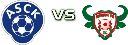 ASC Kara - Gomido Spiel Prognosen und Statistiken