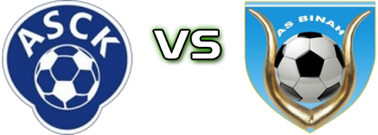 ASC Kara - AS Binah детайли и статистика