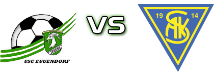 Eugendorf - SAK Salzburg Statistiche e dettagli partita