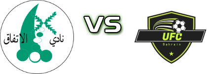 Al Ittifaq - Um Alhassam head to head game preview and prediction