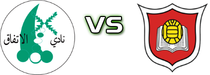 Al Ittifaq - Al-Hala head to head game preview and prediction
