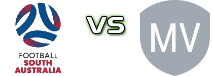 Football SA NTC - Modbury Vista детайли и статистика