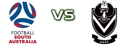 Football SA NTC - Adelaide University head to head game preview and prediction