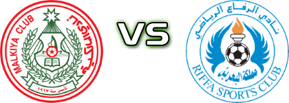 Malkiya - Al Riffa head to head game preview and prediction Malkiya - Al Riffa head to head game preview and prediction