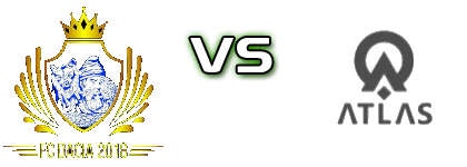 Dacia - Atlas head to head game preview and prediction