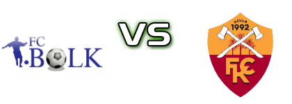 Bolk - De Kliefhamers детайли и статистика