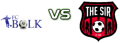 Bolk - Sir Lancelot Spiel Prognosen und Statistiken