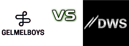 Gelmelboys - D.W.S. Statistiche e dettagli partita