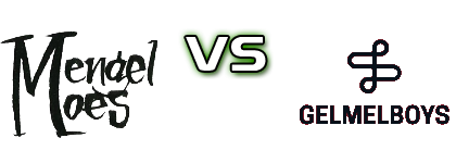 Mengelmoes 2007 - Gelmelboys детайли и статистика