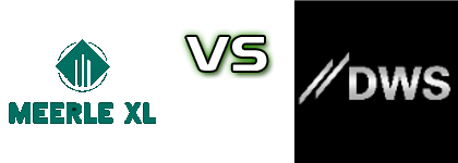 Meerle XL - D.W.S. детайли и статистика