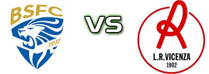 Brescia - Vicenza head to head game preview and prediction