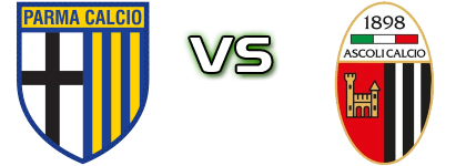 Parma - Ascoli head to head game preview and prediction Parma - Ascoli head to head game preview and prediction