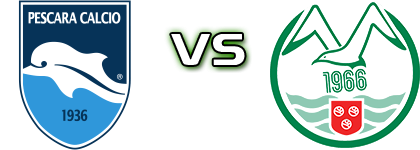 Pescara - Monopoli детайли и статистика