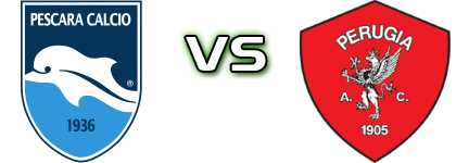 Pescara - Perugia Spiel Prognosen und Statistiken Pescara - Perugia Spiel Prognosen und Statistiken
