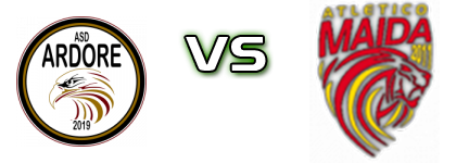 Ardore - Atletico Maida Spiel Prognosen und Statistiken