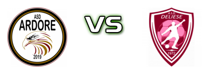 Ardore - Deliese head to head game preview and prediction