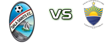 Qala Saints - Nadur Youngsters Statistiche e dettagli partita
