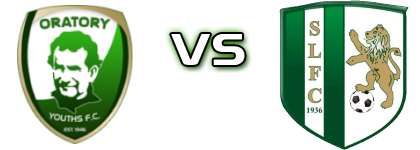 Oratory Youths - Sannat Lions детайли и статистика
