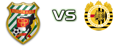 Kercem Ajax - Xewkija Tigers Estatísticas e detalhes do jogo