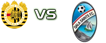 Xewkija Tigers - Qala Saints детайли и статистика