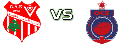 Khénifra - OC Safi head to head game preview and prediction
