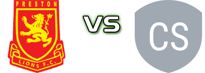 Preston Lions FC - Caroline Springs George Cross FC детайли и статистика