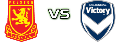 Preston Lions FC - M. Victory Y. detalji utakmice i statistika Preston Lions FC - M. Victory Y. detalji utakmice i statistika