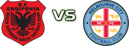 North Sunshine Eagles SC - Melbourne City Y. Statistiche e dettagli partita North Sunshine Eagles SC - Melbourne City Y. Statistiche e dettagli partita
