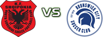 North Sunshine Eagles SC - Brunswick City SC head to head game preview and prediction North Sunshine Eagles SC - Brunswick City SC head to head game preview and prediction