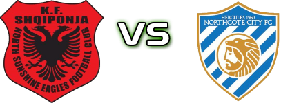 North Sunshine Eagles SC - Northcote Detalji meca I statistika. North Sunshine Eagles SC - Northcote Detalji meca I statistika.