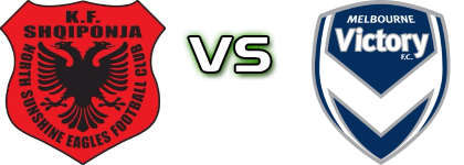 North Sunshine Eagles SC - M. Victory Y. detalji utakmice i statistika