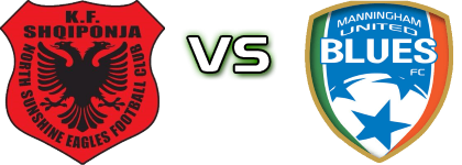 North Sunshine Eagles SC - Manningham Utd Spiel Prognosen und Statistiken North Sunshine Eagles SC - Manningham Utd Spiel Prognosen und Statistiken