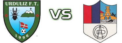 Urduliz FT - CD Aurrera Ondarroa Spiel Prognosen und Statistiken