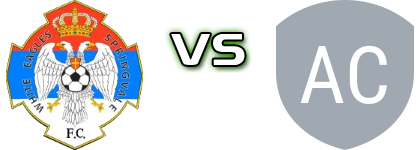 Springvale White Eagles - Altona City Spiel Prognosen und Statistiken