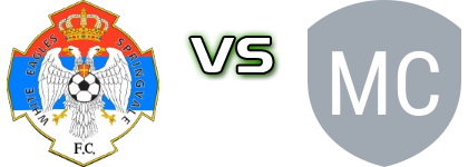 Springvale White Eagles - Malvern City FC Detalji meca I statistika.