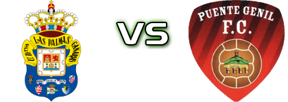 Las Palmas Atlético - Salerm Puente Genil Spiel Prognosen und Statistiken