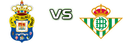Las Palmas Atlético - Betis B Spiel Prognosen und Statistiken