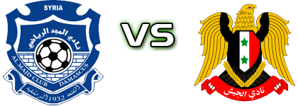 Al Majd - Al-Jaish SC head to head game preview and prediction