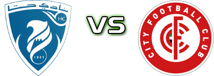 Hatta - City FC head to head game preview and prediction