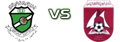 Al-Oruba - Al Hamriyah head to head game preview and prediction Al-Oruba - Al Hamriyah head to head game preview and prediction