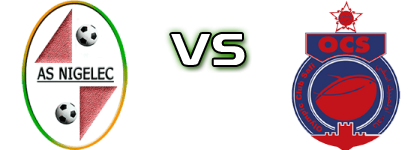 ASN Nigelec - OC Safi head to head game preview and prediction