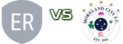 Essendon Royals SC - Moreland City FC Spiel Prognosen und Statistiken
