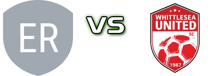 Essendon Royals SC - Whittlesea United SC Statistiche e dettagli partita