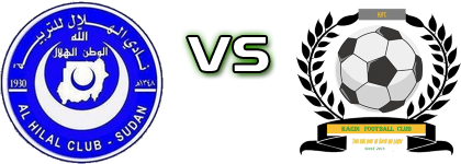 Al-Hilal - Kaedi FC head to head game preview and prediction